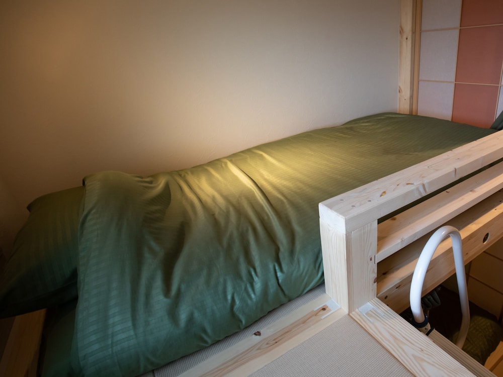 TABIST KAIEN ホステル 会津若松 福島