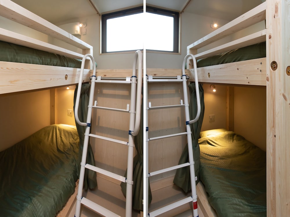 TABIST KAIEN ホステル 会津若松 福島