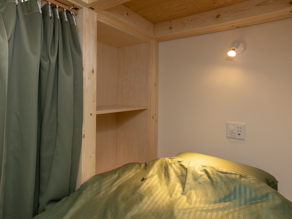 TABIST KAIEN ホステル 会津若松 福島