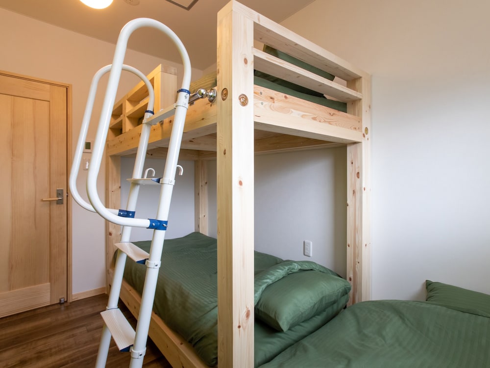 TABIST KAIEN ホステル 会津若松 福島