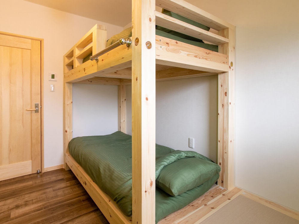 TABIST KAIEN ホステル 会津若松 福島