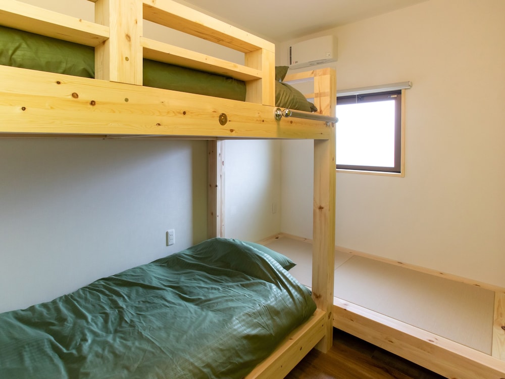 TABIST KAIEN ホステル 会津若松 福島