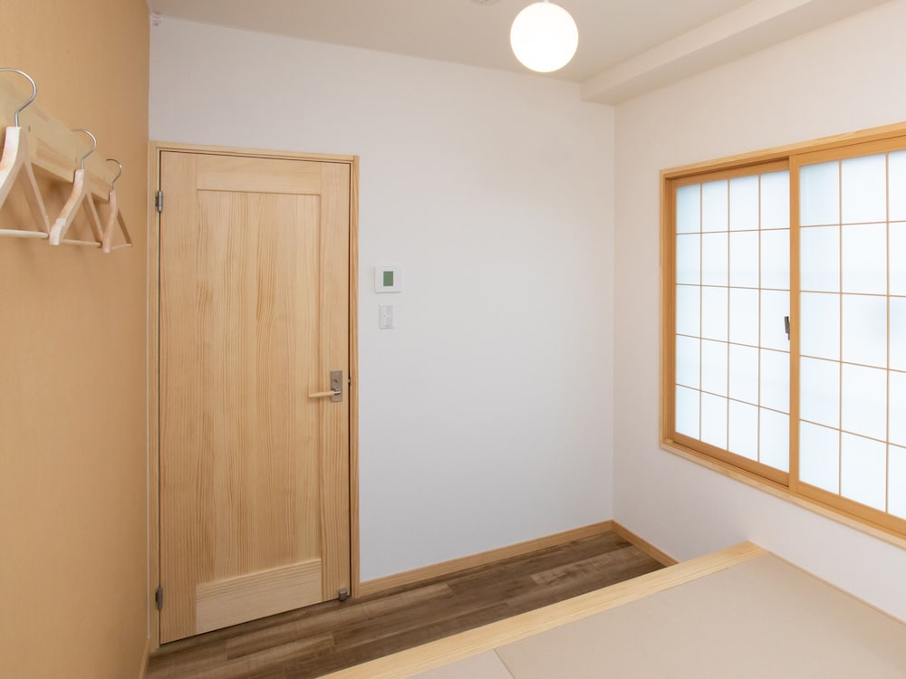 TABIST KAIEN ホステル 会津若松 福島