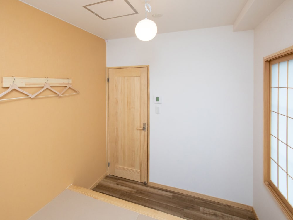 TABIST KAIEN ホステル 会津若松 福島