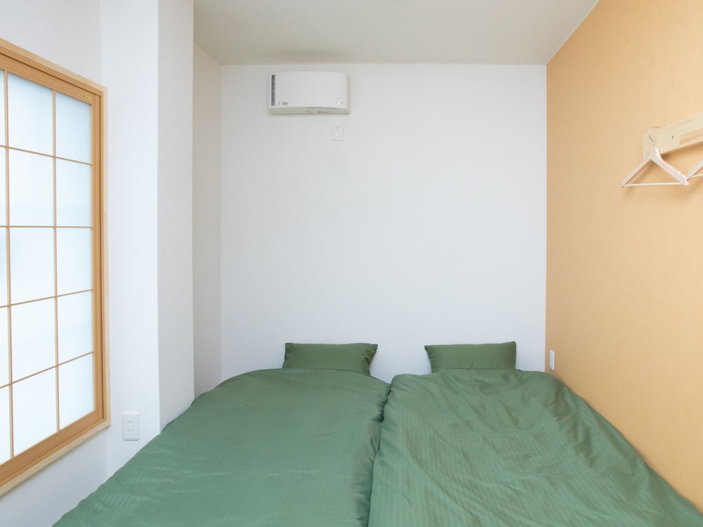 TABIST KAIEN ホステル 会津若松 福島