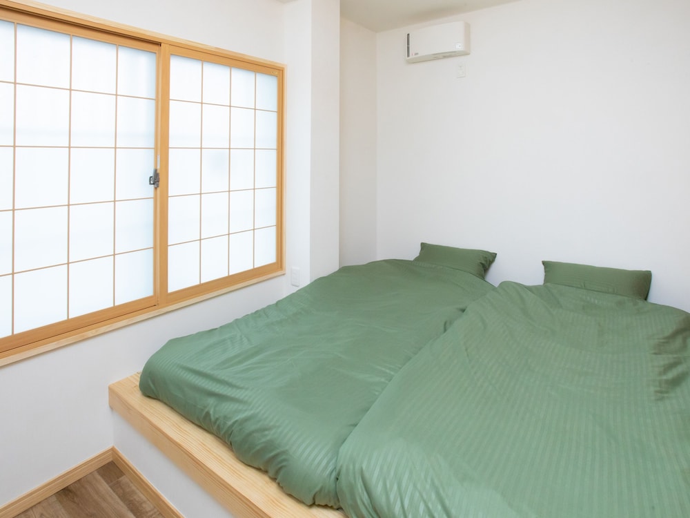 TABIST KAIEN ホステル 会津若松 福島