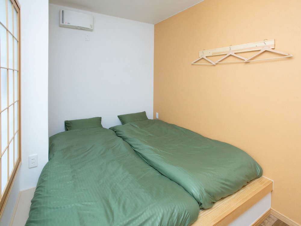 TABIST KAIEN ホステル 会津若松 福島