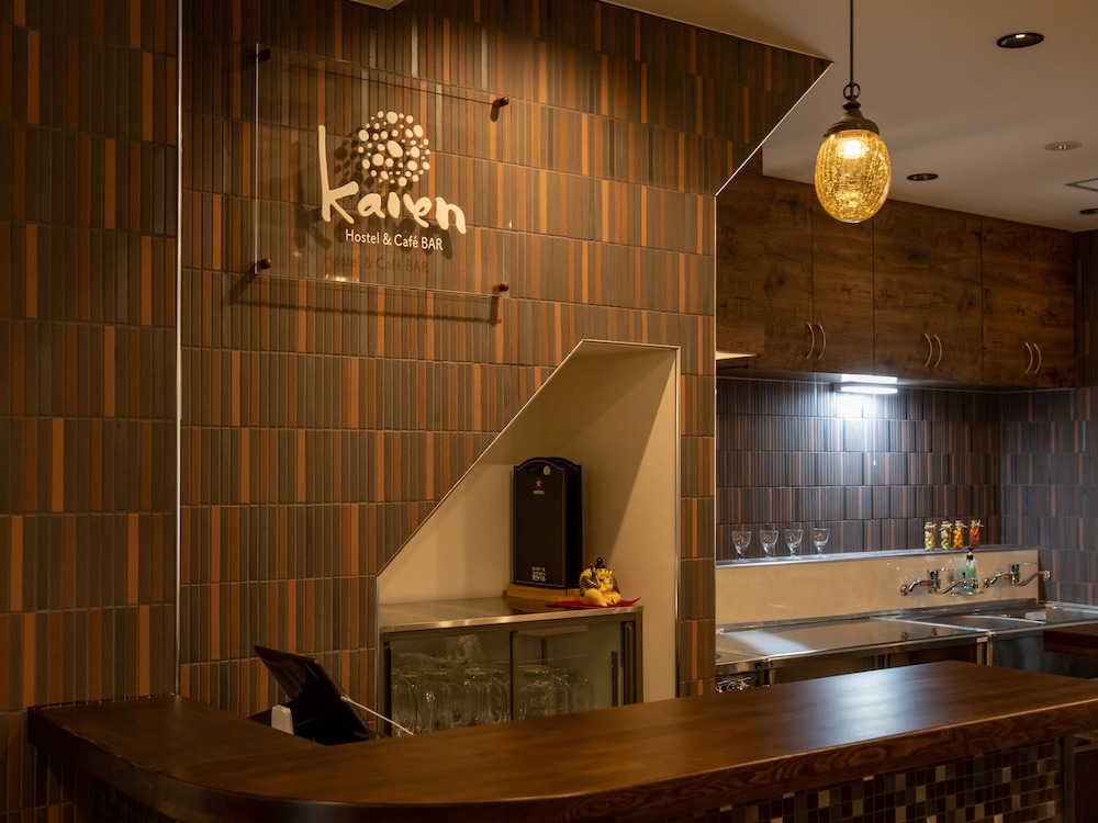 TABIST KAIEN ホステル 会津若松 福島