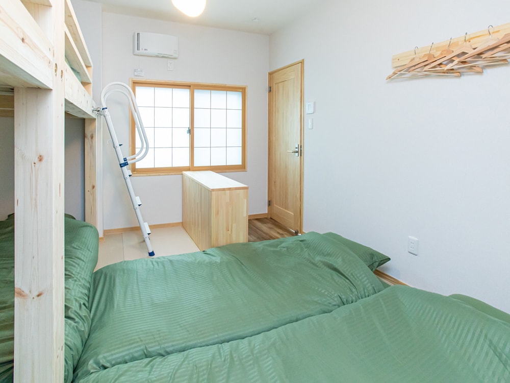 TABIST KAIEN ホステル 会津若松 福島