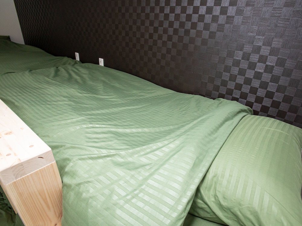 TABIST KAIEN ホステル 会津若松 福島