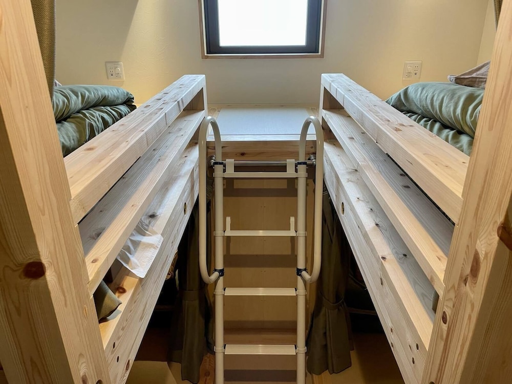 TABIST KAIEN ホステル 会津若松 福島