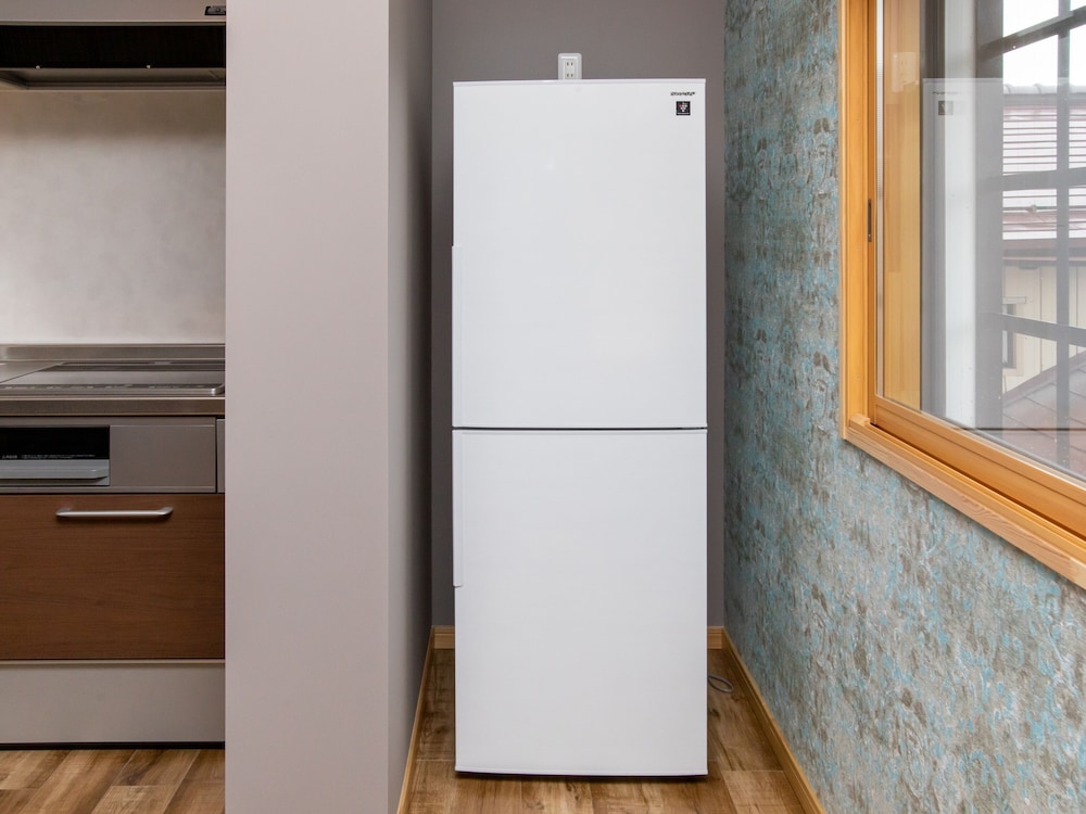 TABIST KAIEN ホステル 会津若松 福島