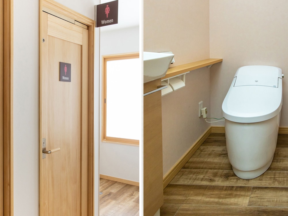 TABIST KAIEN ホステル 会津若松 福島