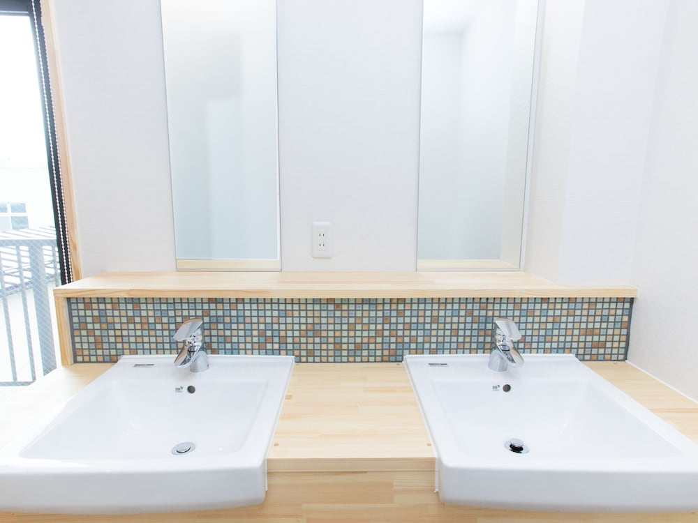 TABIST KAIEN ホステル 会津若松 福島