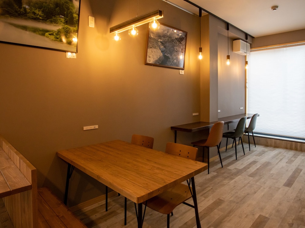 TABIST KAIEN ホステル 会津若松 福島