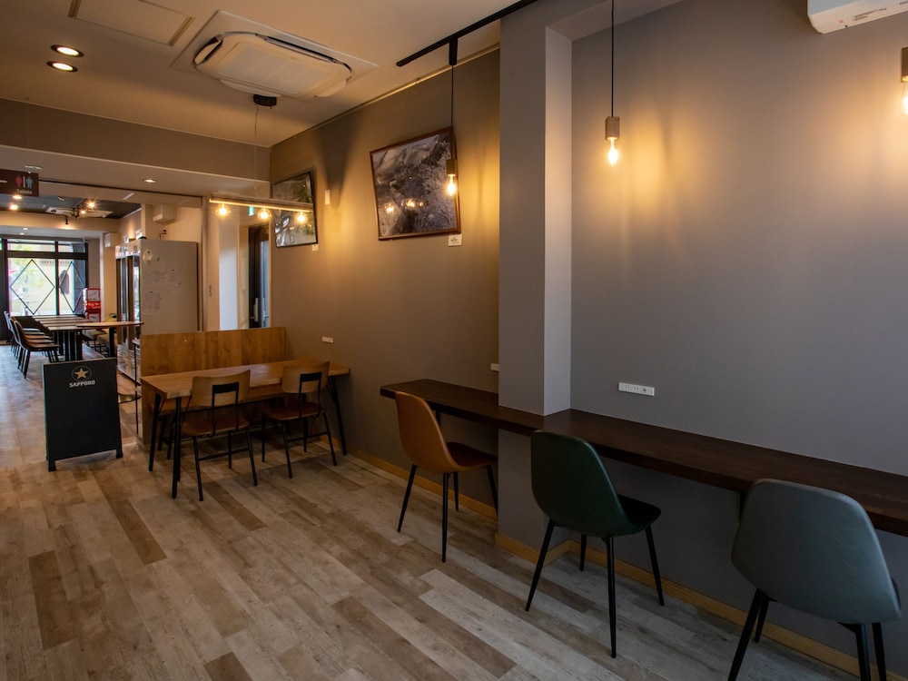 TABIST KAIEN ホステル 会津若松 福島