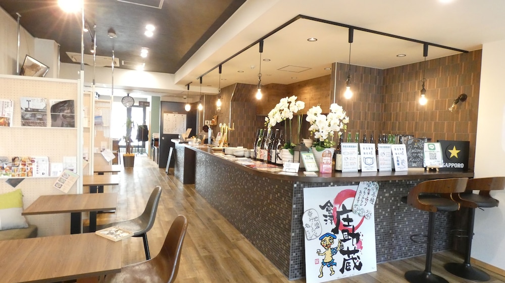 TABIST KAIEN ホステル 会津若松 福島