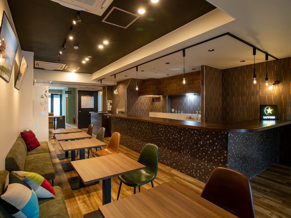 TABIST KAIEN ホステル 会津若松 福島