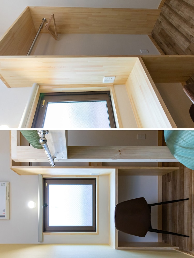 TABIST KAIEN ホステル 会津若松 福島