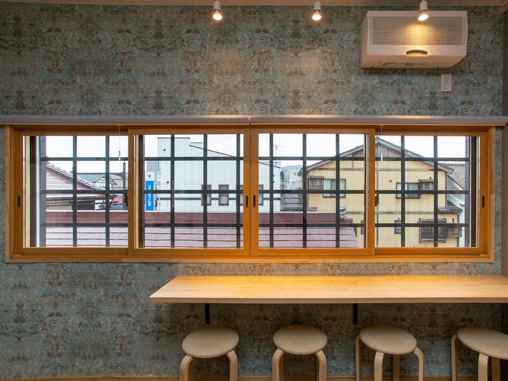 TABIST KAIEN ホステル 会津若松 福島