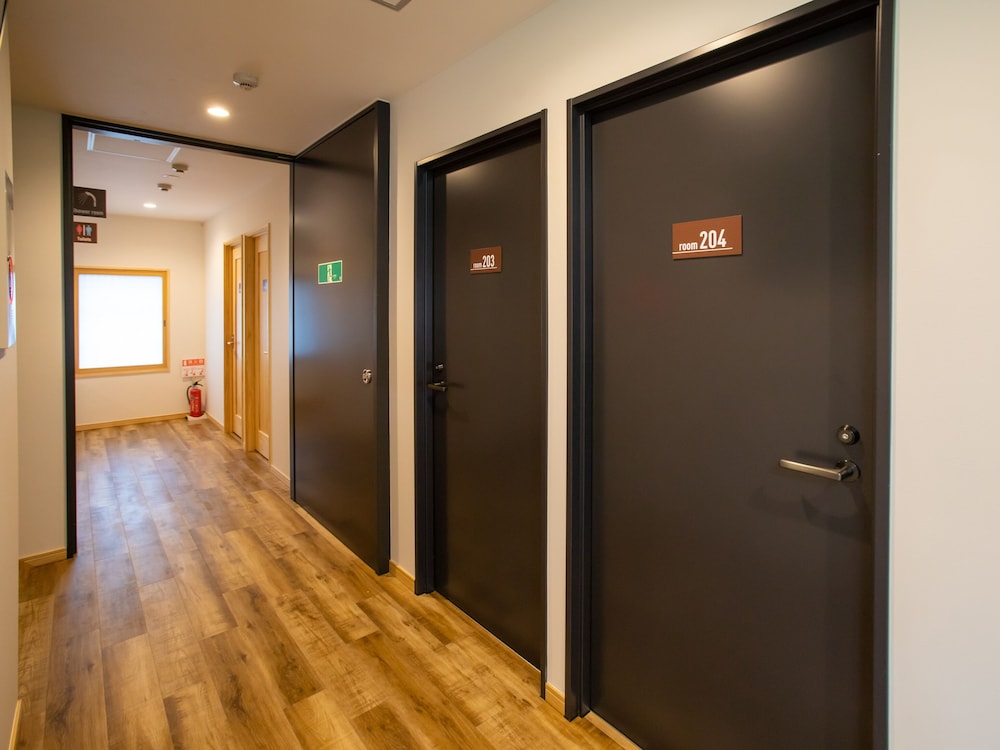 TABIST KAIEN ホステル 会津若松 福島