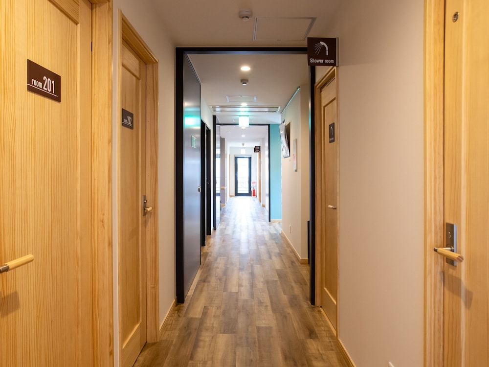 TABIST KAIEN ホステル 会津若松 福島