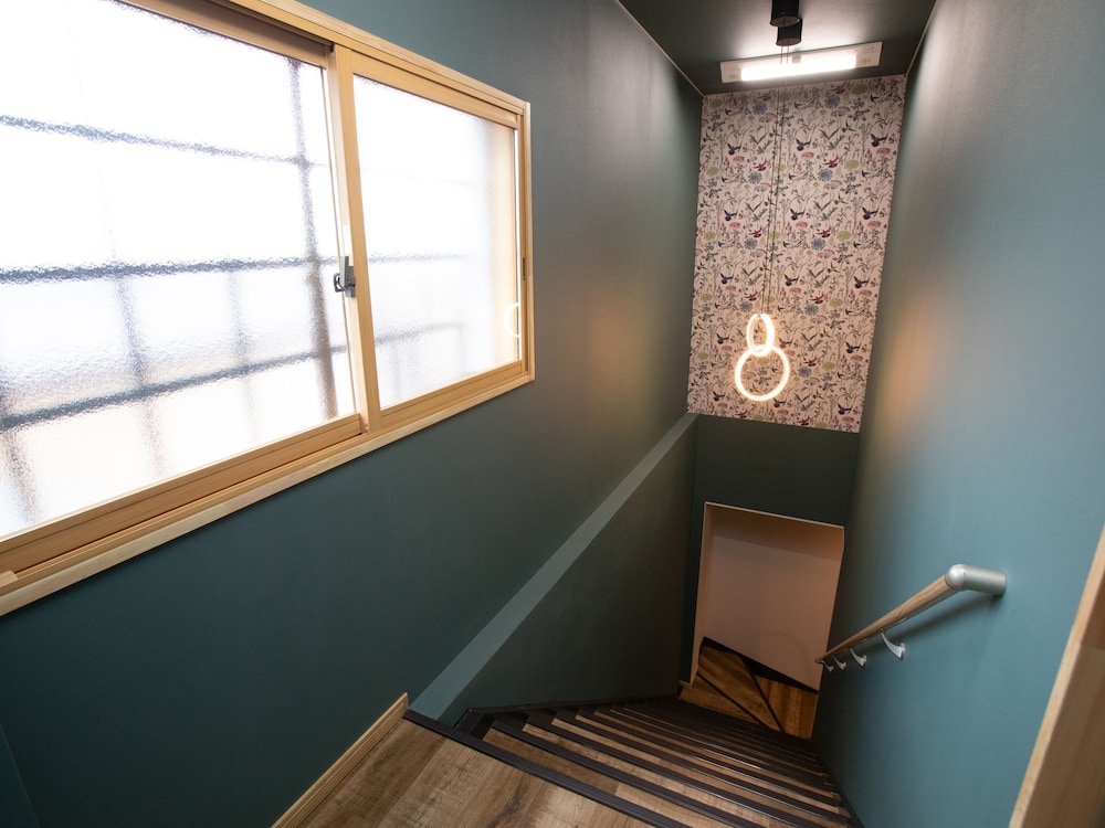 TABIST KAIEN ホステル 会津若松 福島