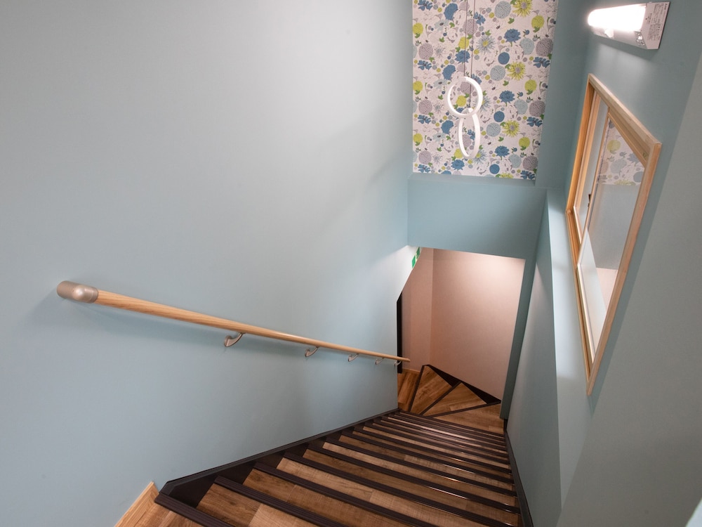 TABIST KAIEN ホステル 会津若松 福島