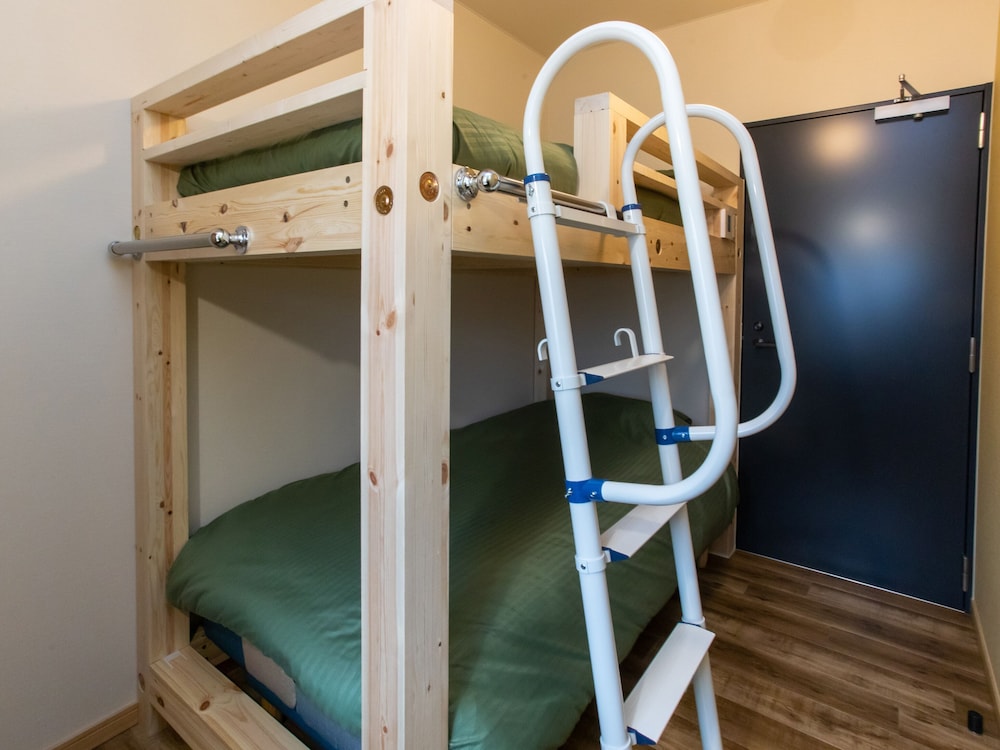 TABIST KAIEN ホステル 会津若松 福島