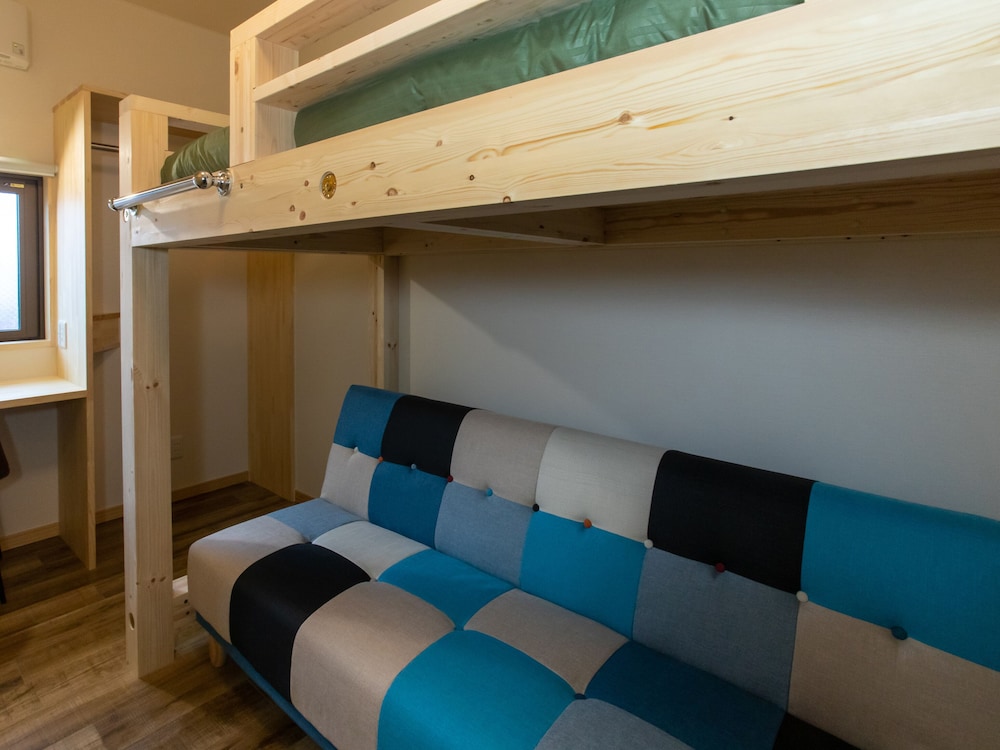 TABIST KAIEN ホステル 会津若松 福島