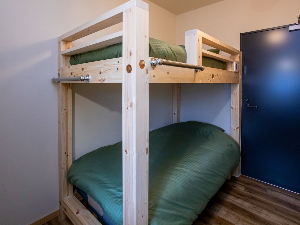 TABIST KAIEN ホステル 会津若松 福島