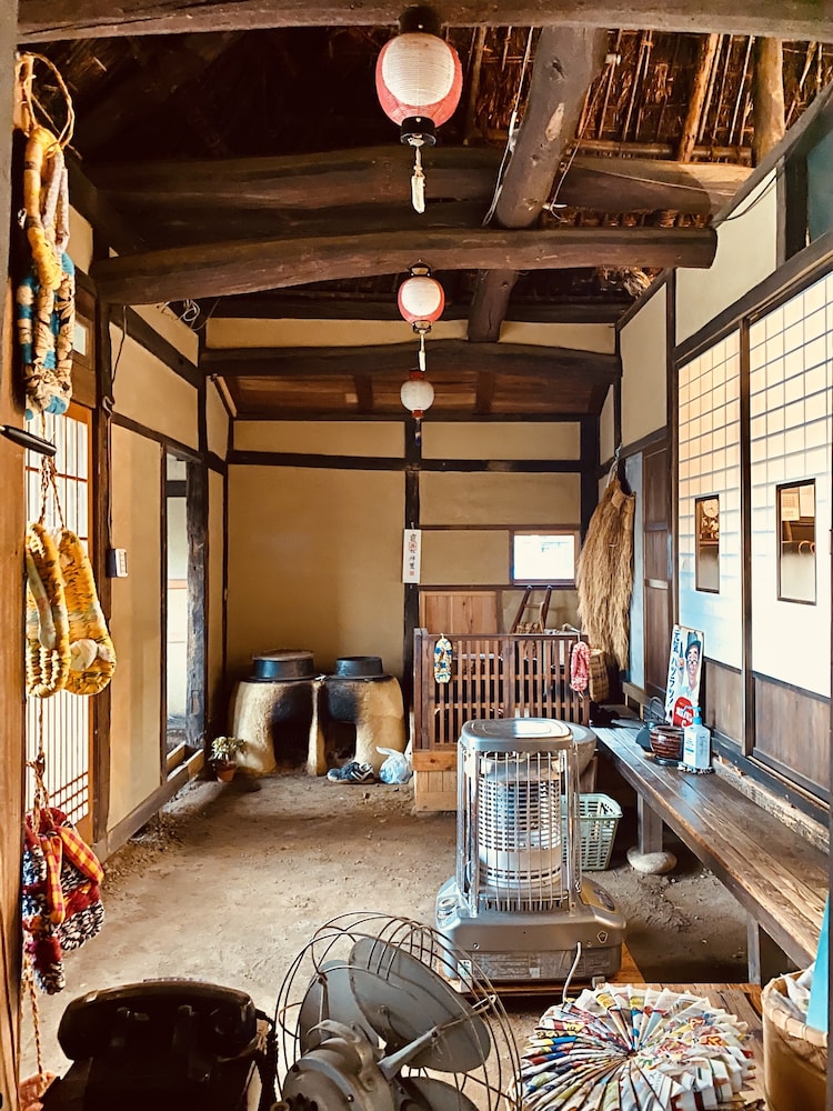 がんぷ はうす 福島