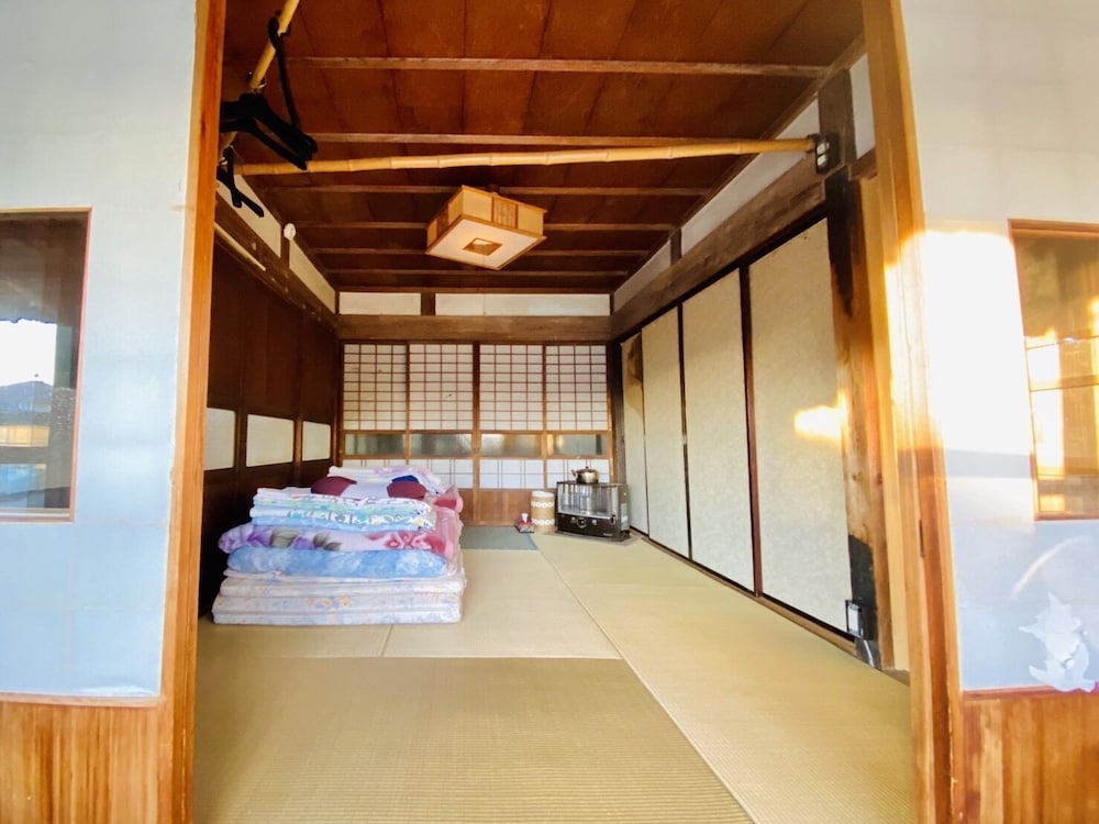 がんぷ はうす 福島