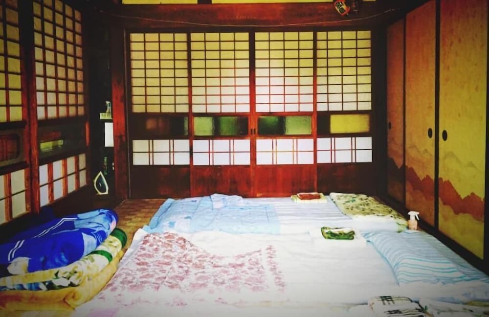 がんぷ はうす 福島