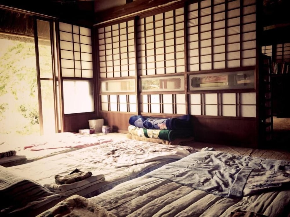 がんぷ はうす 福島