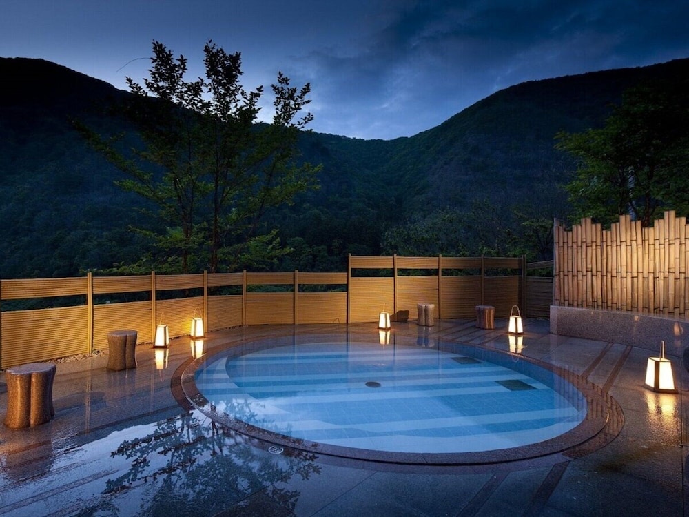 丸峰観光ホテル 福島