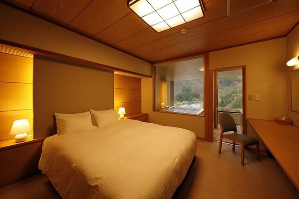 丸峰観光ホテル 福島