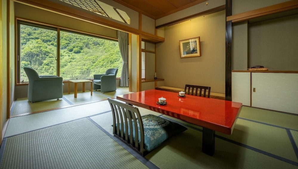 丸峰観光ホテル 福島