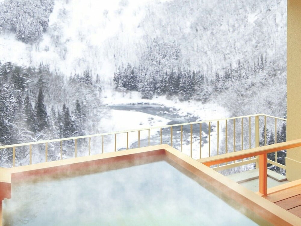 丸峰観光ホテル 福島