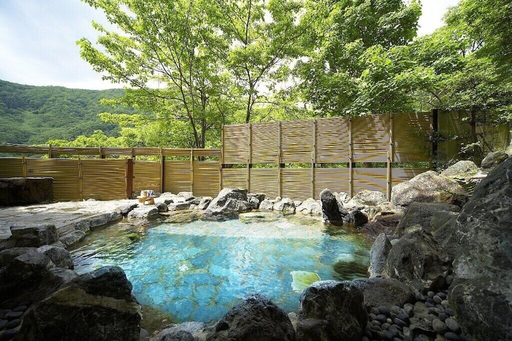 丸峰観光ホテル 福島