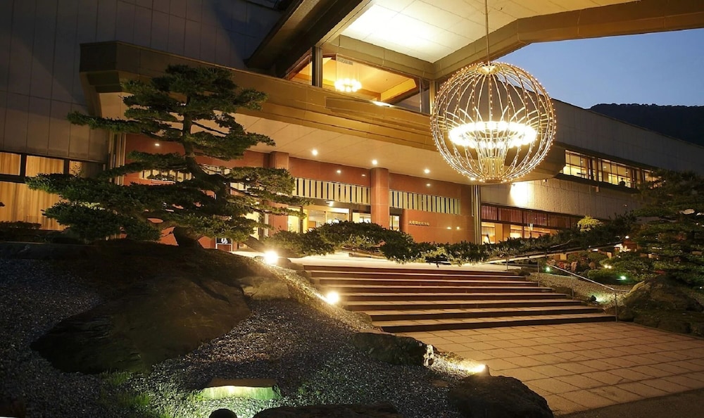 丸峰観光ホテル 福島