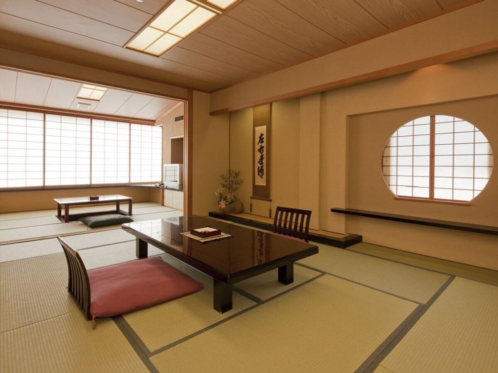 丸峰観光ホテル 福島