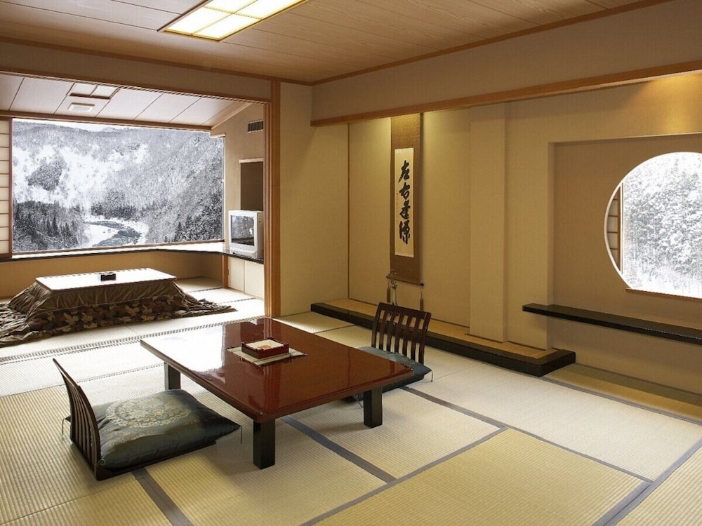 丸峰観光ホテル 福島