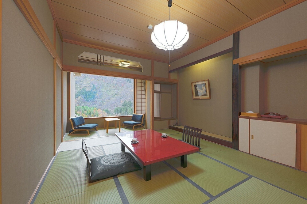 丸峰観光ホテル 福島