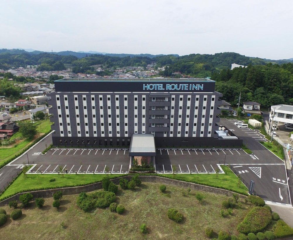 ホテルルートイン二本松 国道 4 号 福島