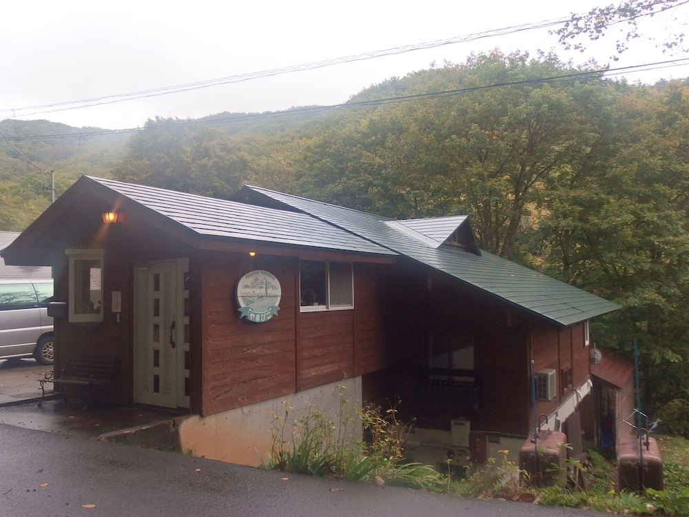 裏磐梯ペンションやまびこ 福島