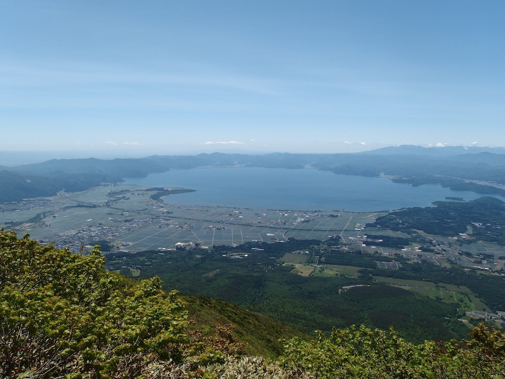 裏磐梯ペンションやまびこ 福島