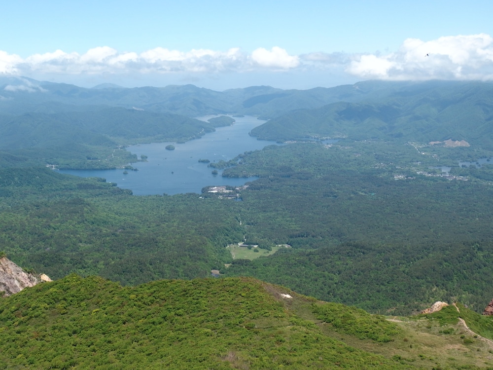 裏磐梯ペンションやまびこ 福島