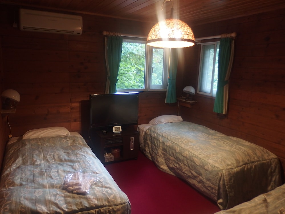 裏磐梯ペンションやまびこ 福島