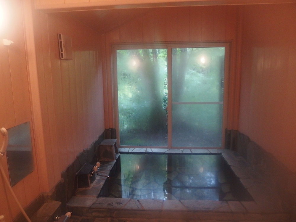 裏磐梯ペンションやまびこ 福島